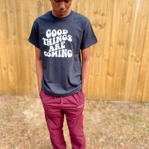 Good Things are coming shirt | Brand new, Unisex !